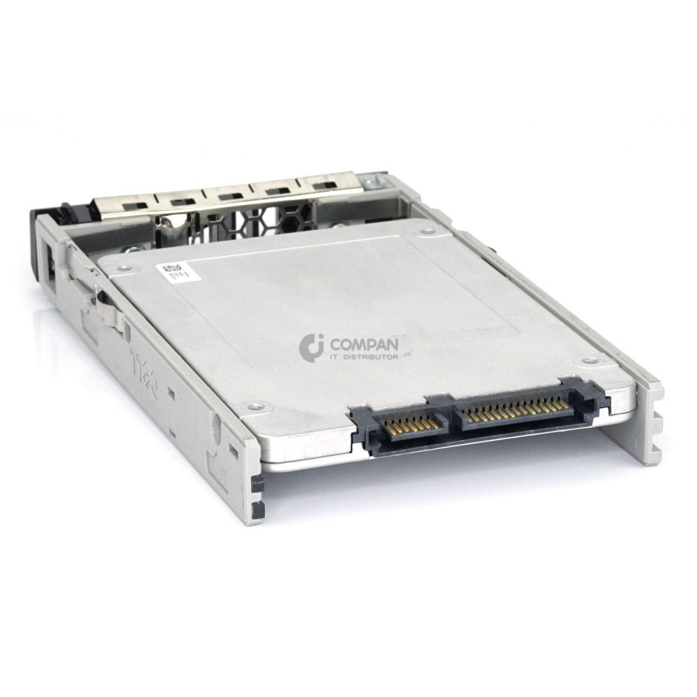 008R8 DELL SSD 480GB SATA 6G 2.5" SFF HOT-SWAP